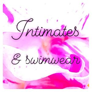 Swim, bras, panties, robes, lingerie and more!